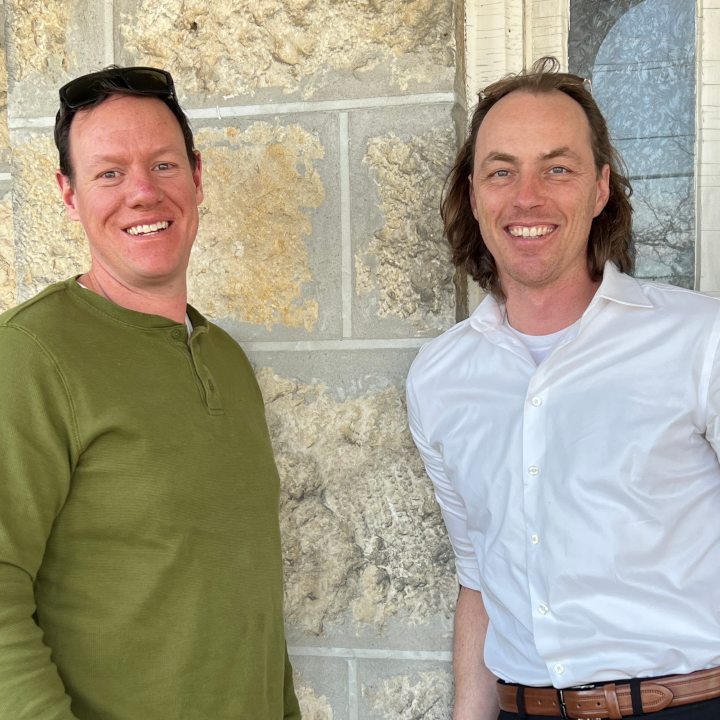 Mike and Q_720 by 720